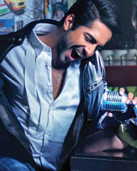 Ayushmann Khurrana